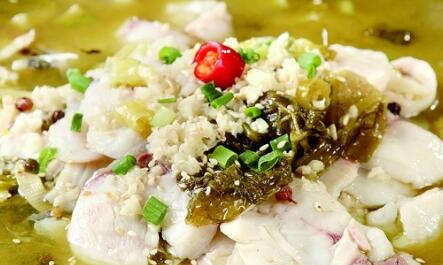 你好哇鱼先生酸菜鱼 你好哇鱼先生酸菜鱼